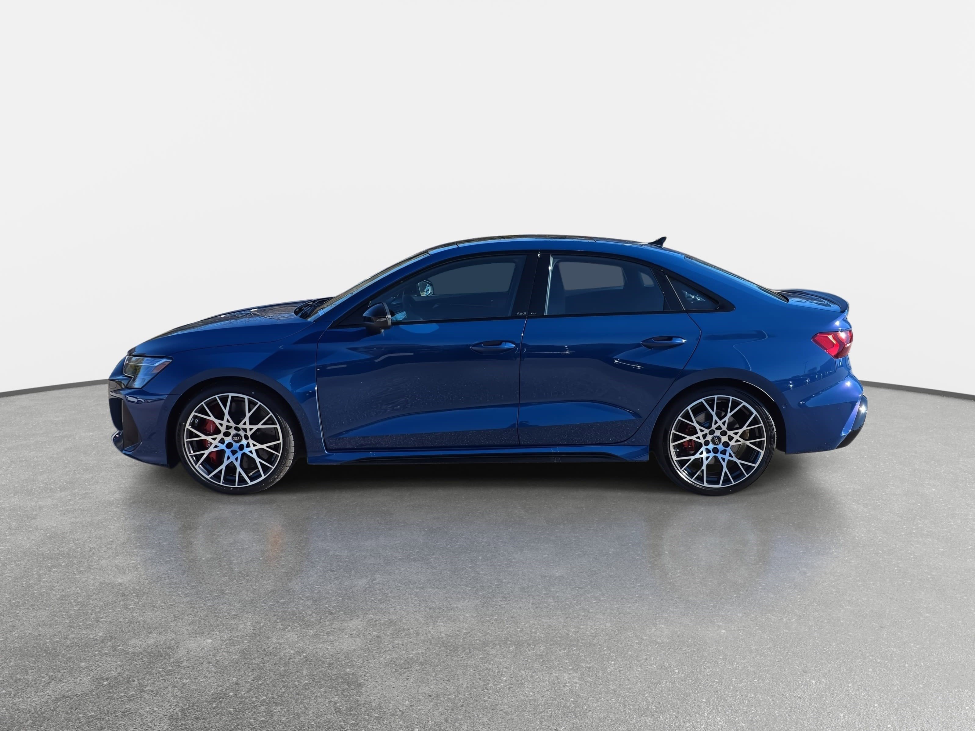 New 2026 Audi RS 3 image 8