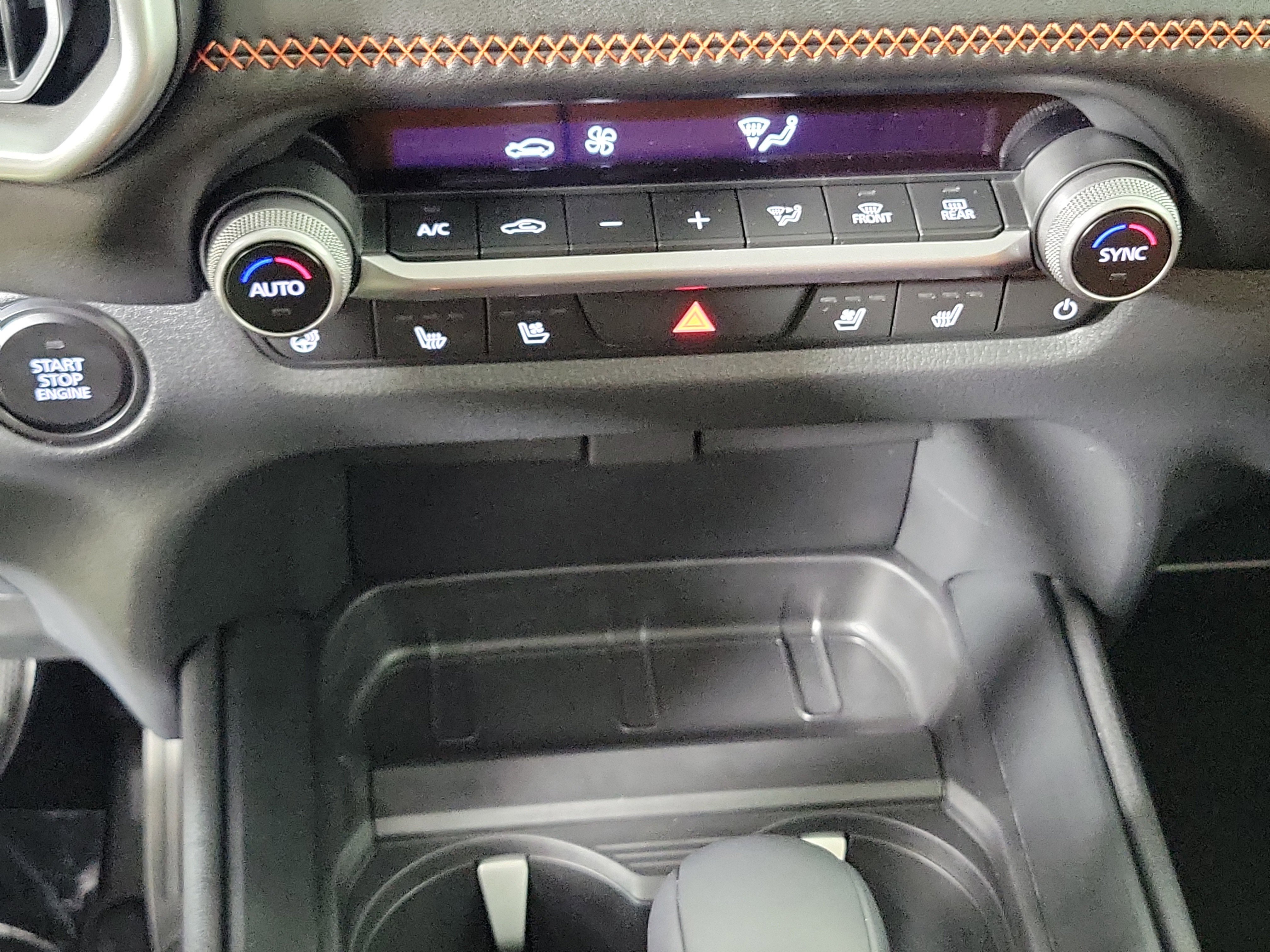 New 2026 MAZDA CX-50 Meridian Edition w/ Weather Package image 23