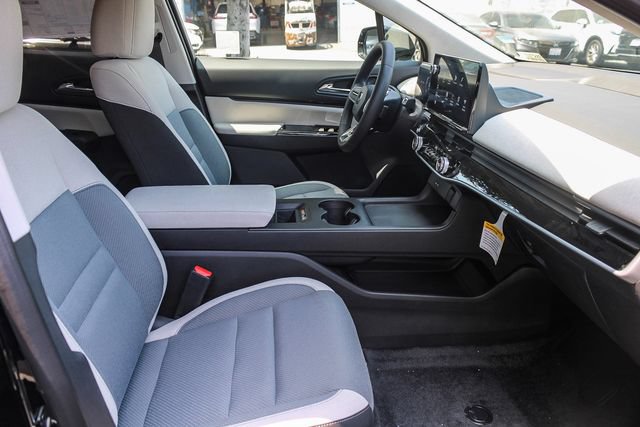 New 2026 Honda Prologue EX image 9