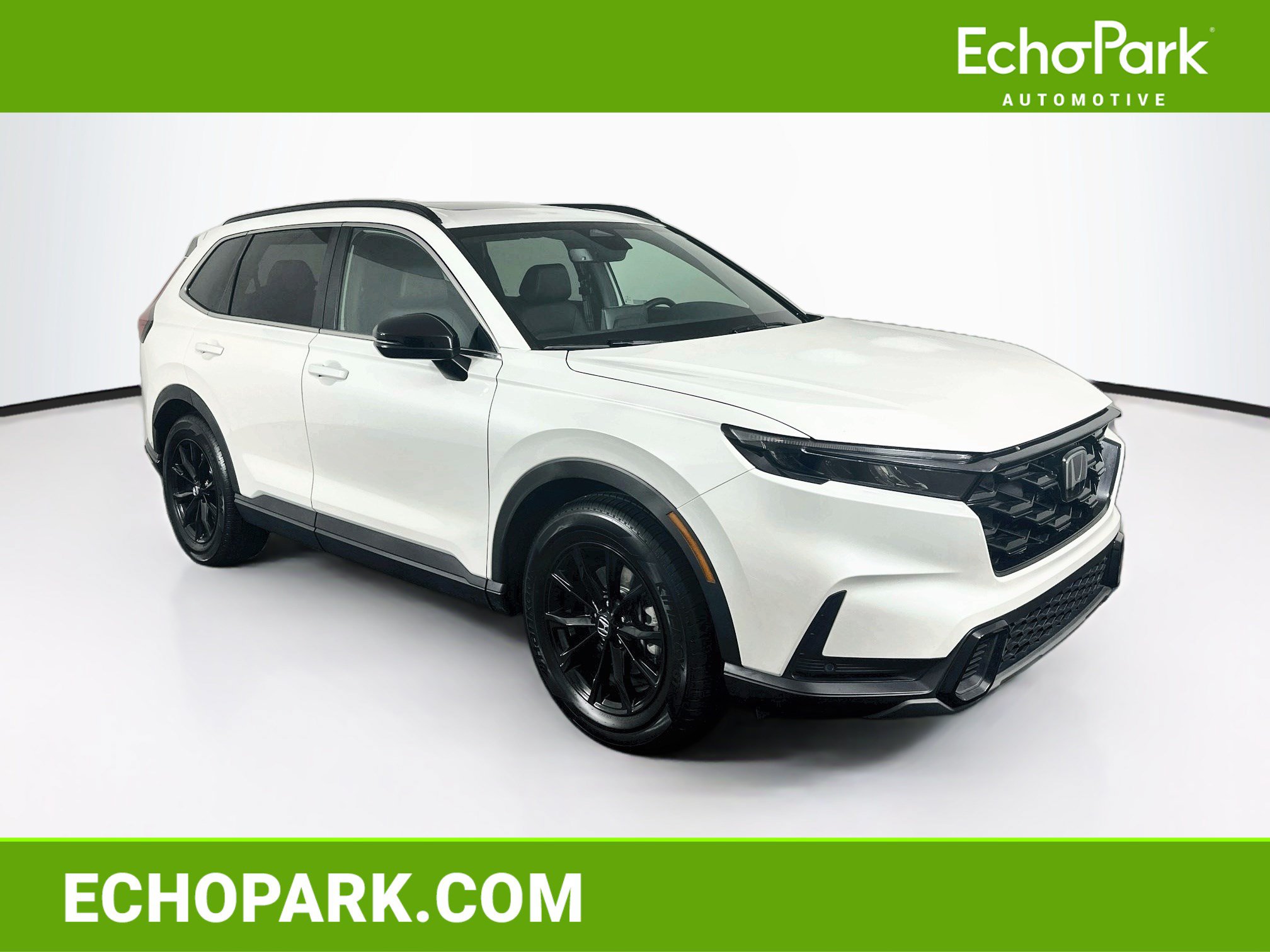 Used 2025 Honda CR-V Sport-L image 1