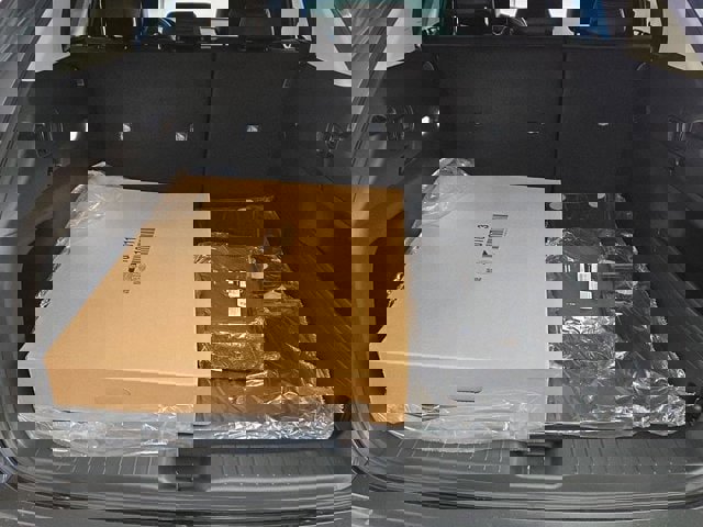 New 2026 MAZDA CX-50 2.5 Hybrid w/ Weather Package image 17