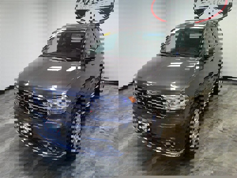 Used 2014 Dodge Durango Limited w/ Premium Group image 7