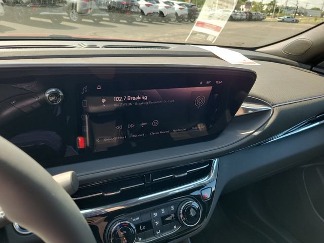 New 2026 Buick Envista Sport Touring w/ Convenience I Package FWD image 28