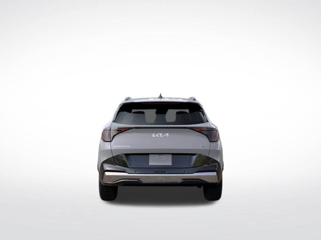 New 2027 Kia Sportage SX Prestige AWD/4WD image 6