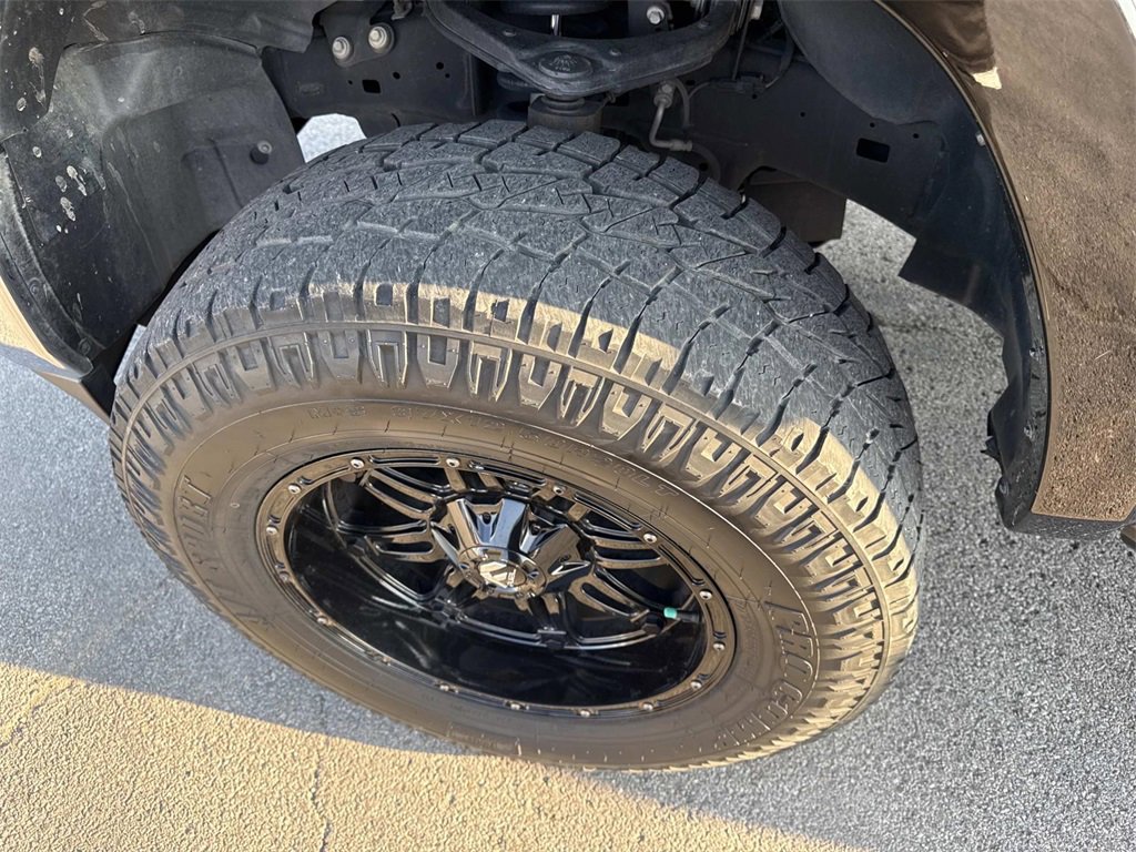 Used 2022 RAM 1500 Laramie image 32