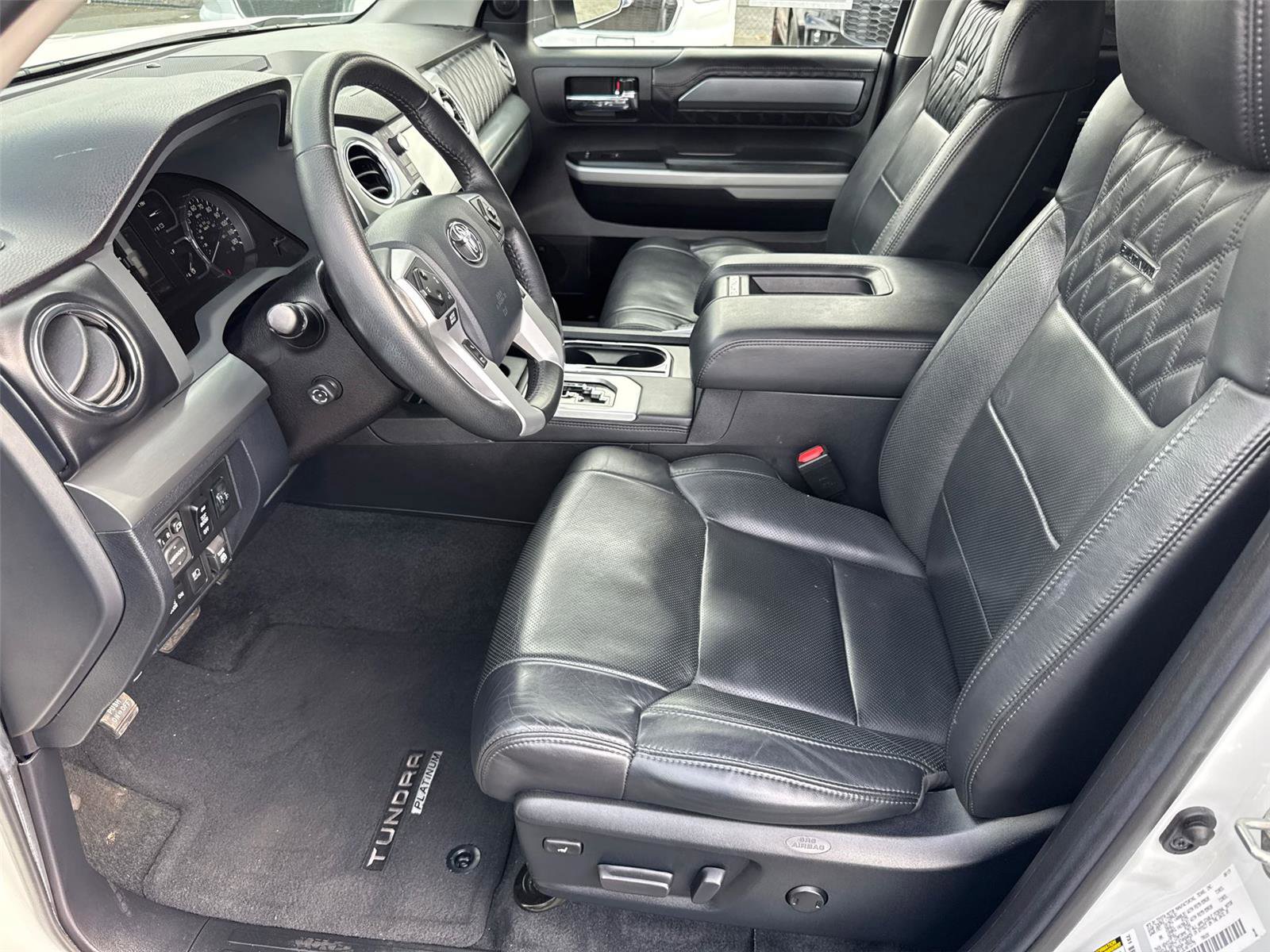 Used 2020 Toyota Tundra Platinum image 26