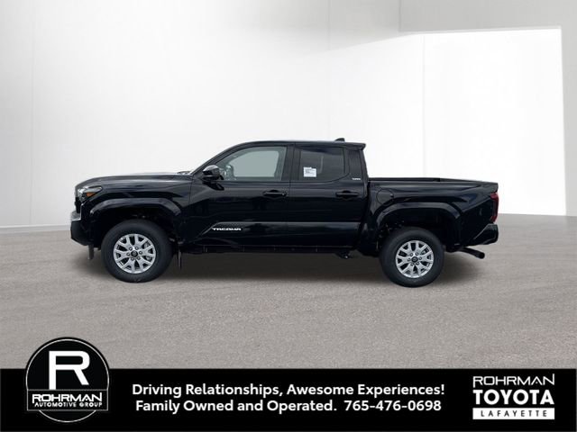 New 2026 Toyota Tacoma SR5 image 3