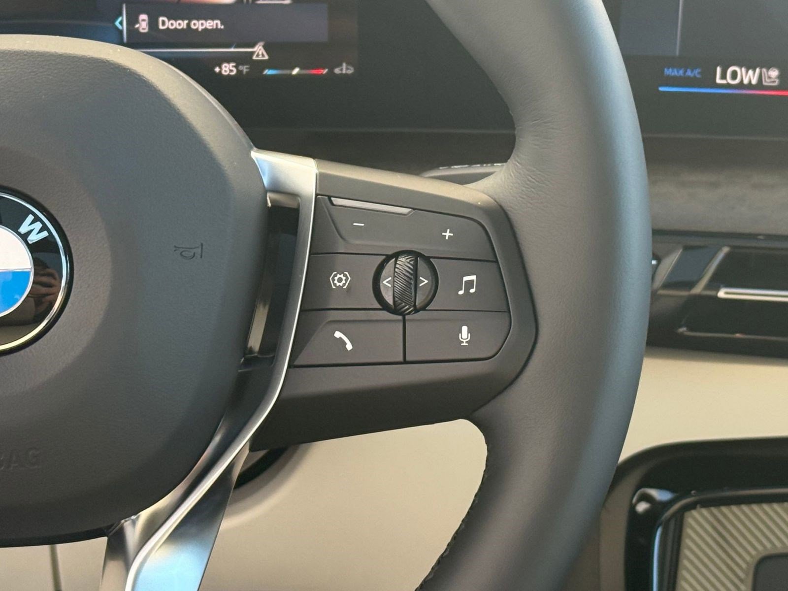 New 2026 BMW X1 xDrive28i w/ Convenience Package image 25