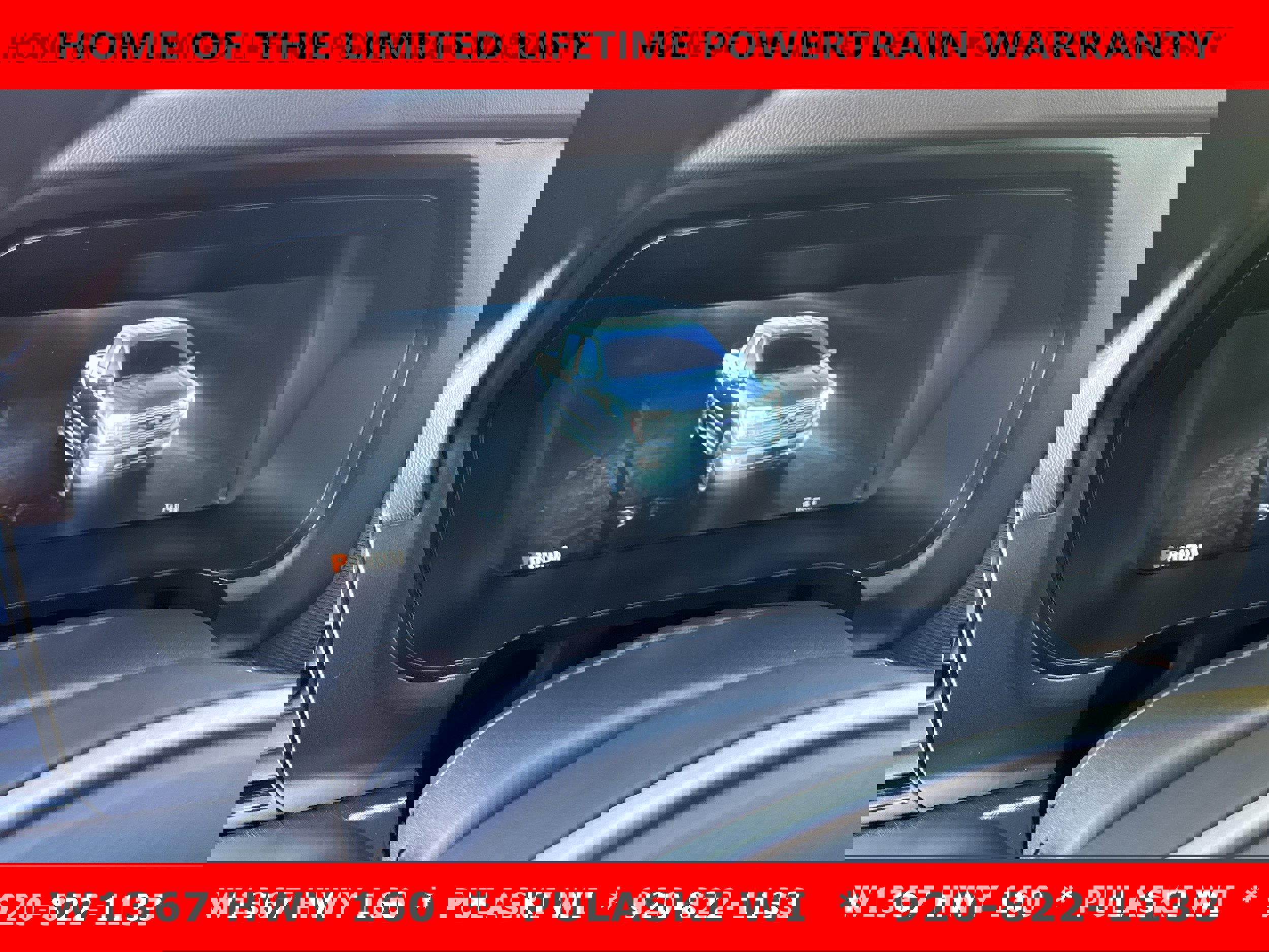New 2025 Ford F150 King Ranch image 8