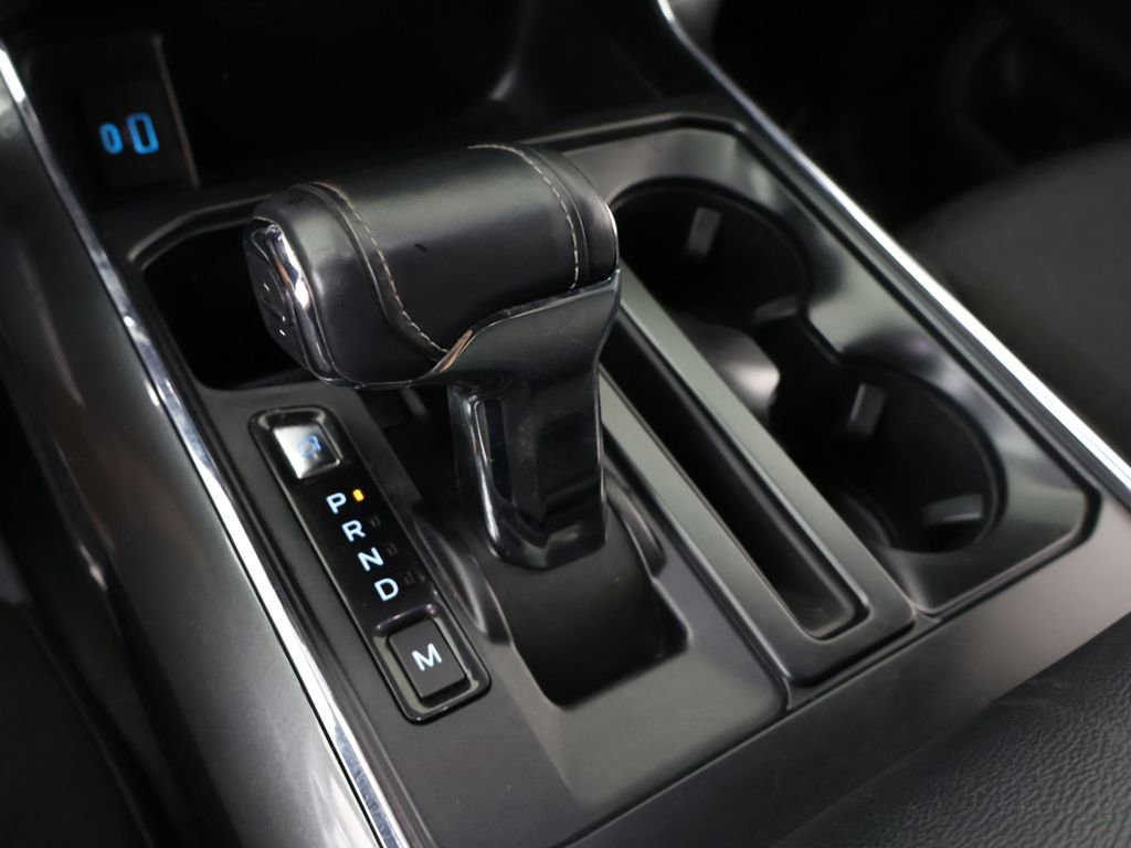 Used 2023 Ford F150 XLT w/ Equipment Group 302A High AWD/4WD image 53