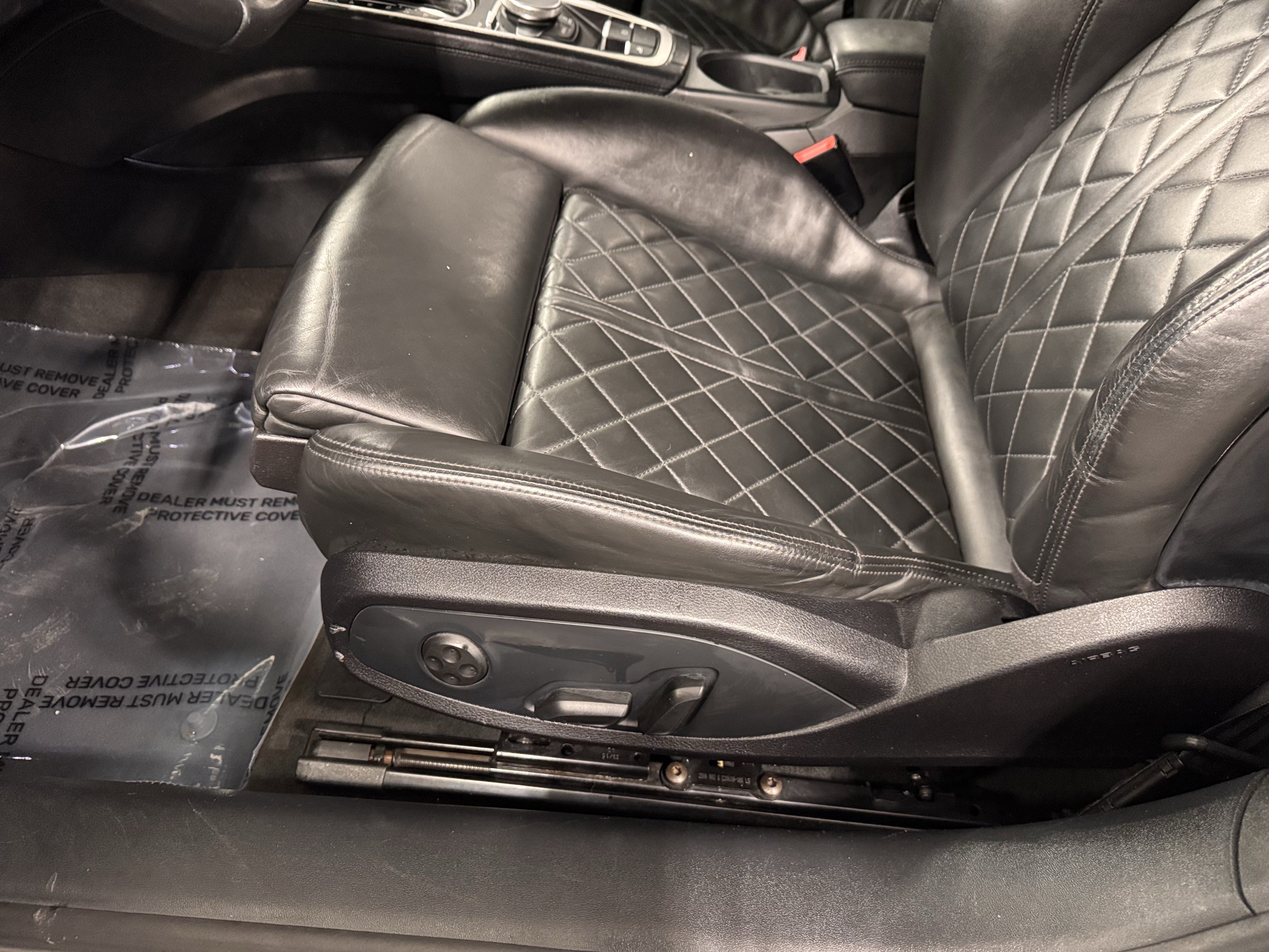 Used 2016 Audi TT 2.0T w/ Technology Package image 14