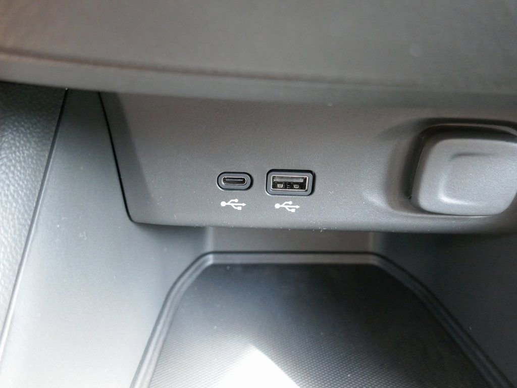 New 2026 Buick Envista Sport Touring w/ Convenience I Package image 16