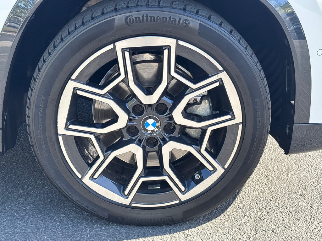 Used 2023 BMW X1 xDrive28i w/ Convenience Package AWD/4WD image 7