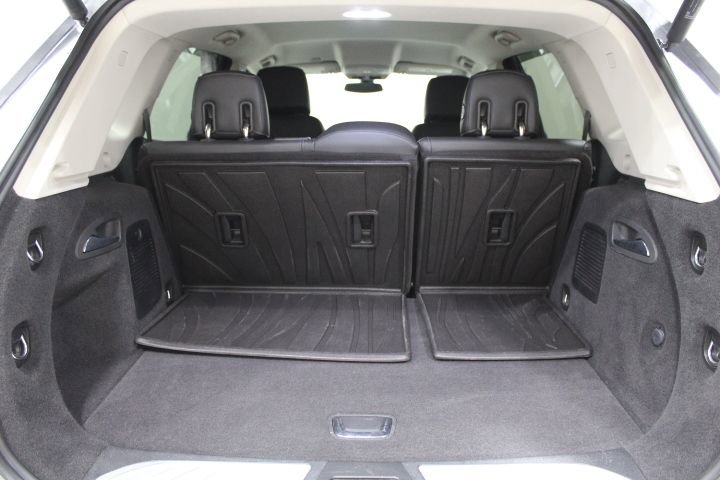 Used 2019 Buick Envision Essence w/ LPO, Cargo Package image 13