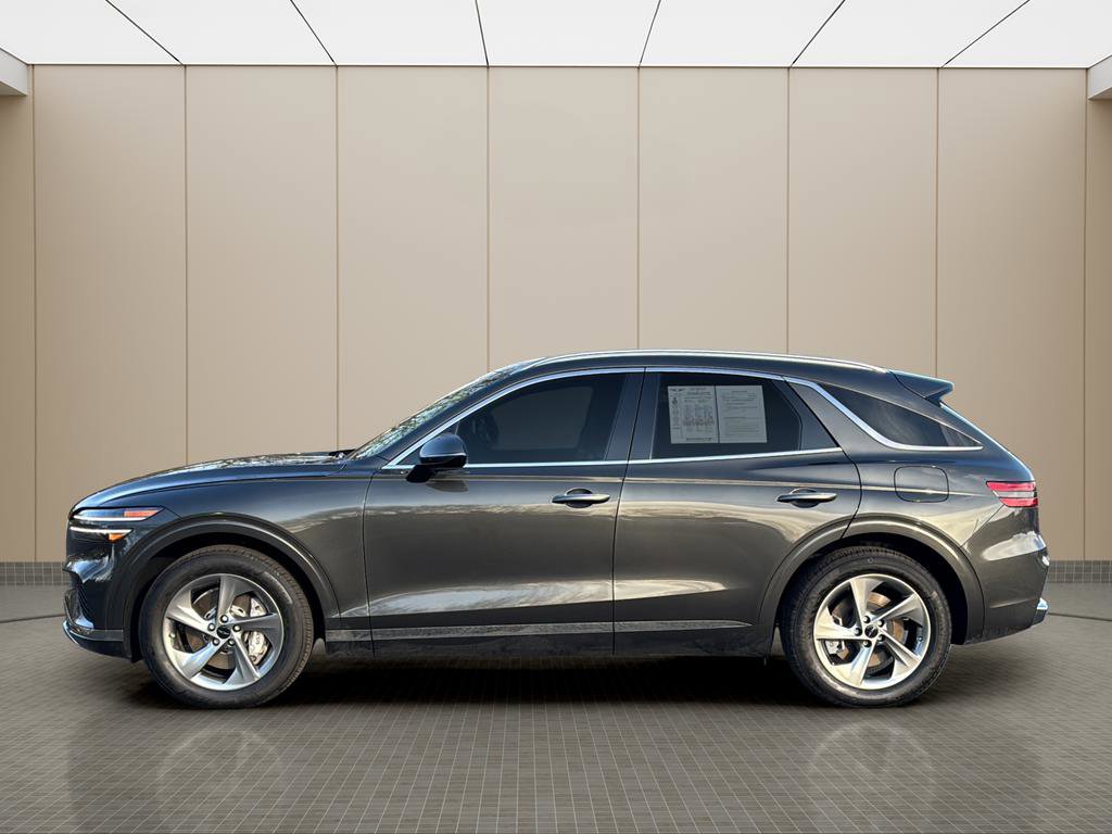 Used 2026 Genesis GV70 2.5T Select image 2