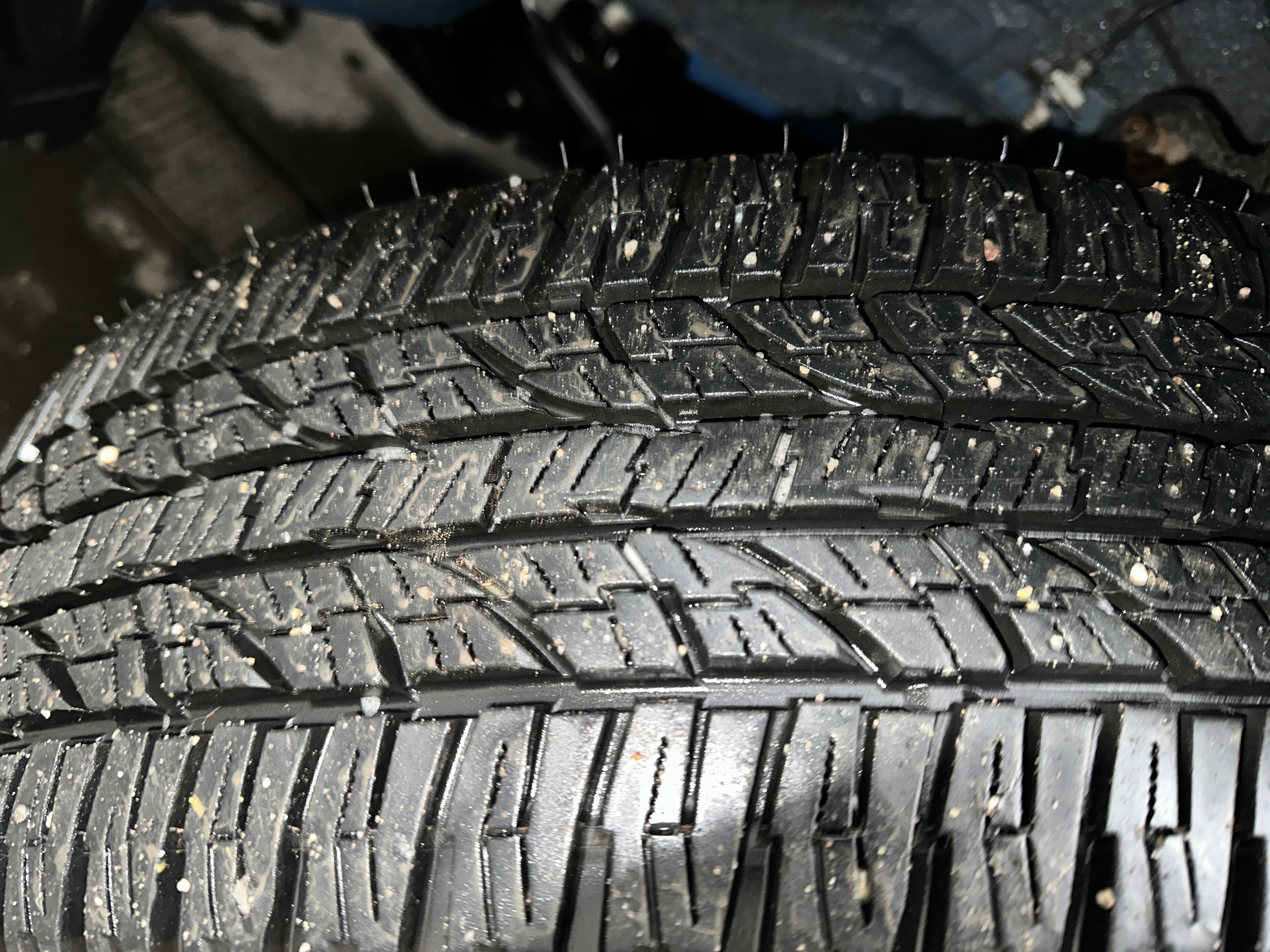 Certified 2026 Subaru Crosstrek 2.5i Wilderness image 11