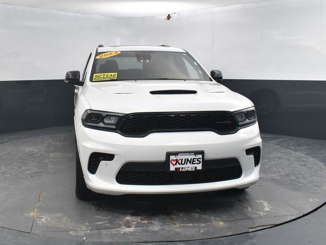Used 2024 Dodge Durango R/T image 2
