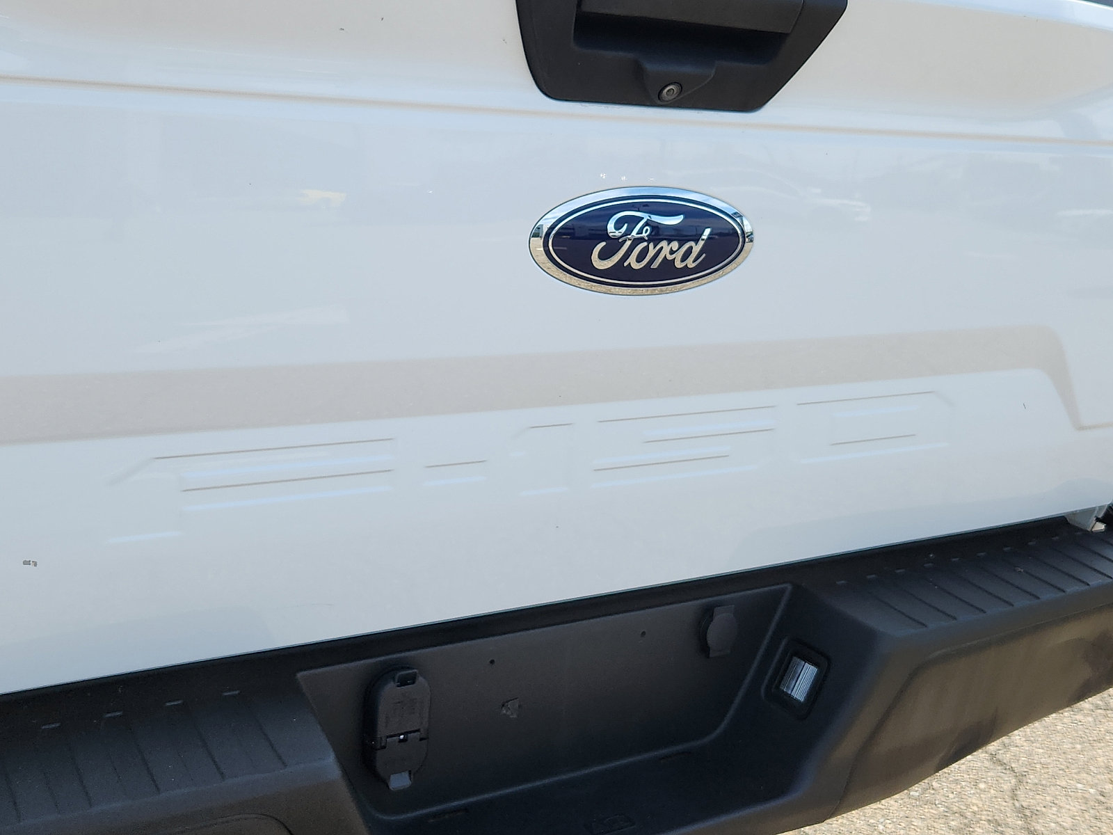 Used 2020 Ford F150 XL w/ Equipment Group 101A Mid AWD/4WD image 28