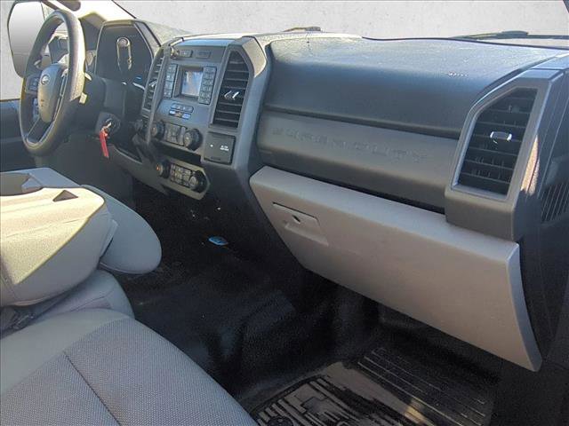 Used 2021 Ford F250 XL w/ Power Equipment Group image 21