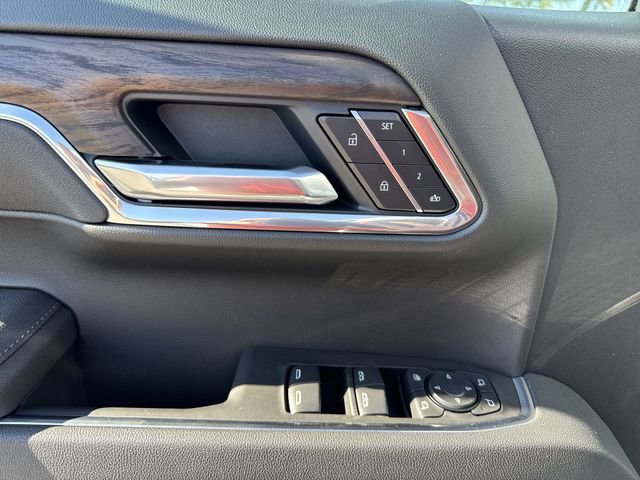 New 2026 GMC Sierra 1500 SLT w/ SLT Premium Package image 13