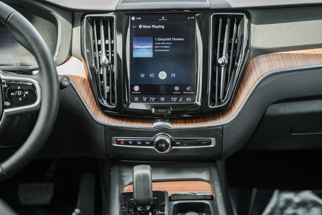 Certified 2023 Volvo XC60 T8 Plus w/ Climate Package AWD/4WD image 21