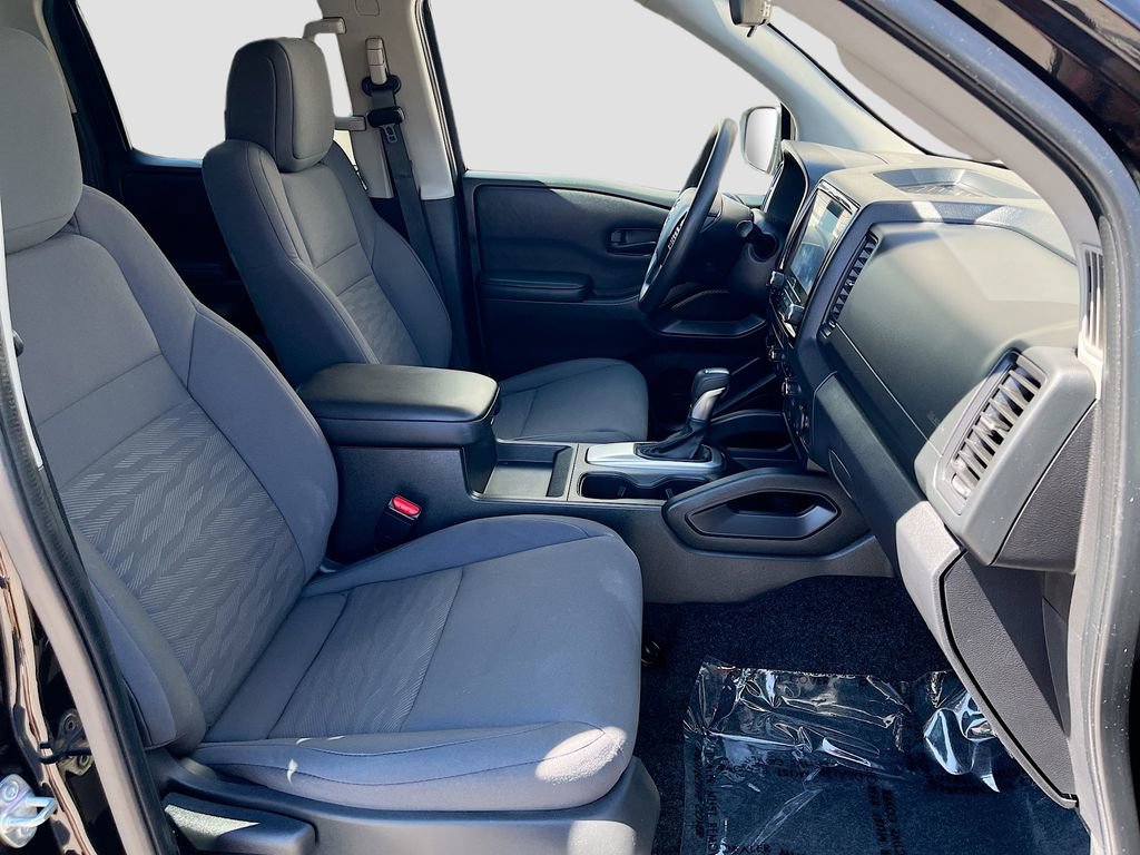 Used 2023 Nissan Frontier S w/ Technology Package image 25