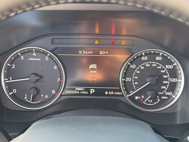 New 2026 Mitsubishi Outlander LE FWD image 32