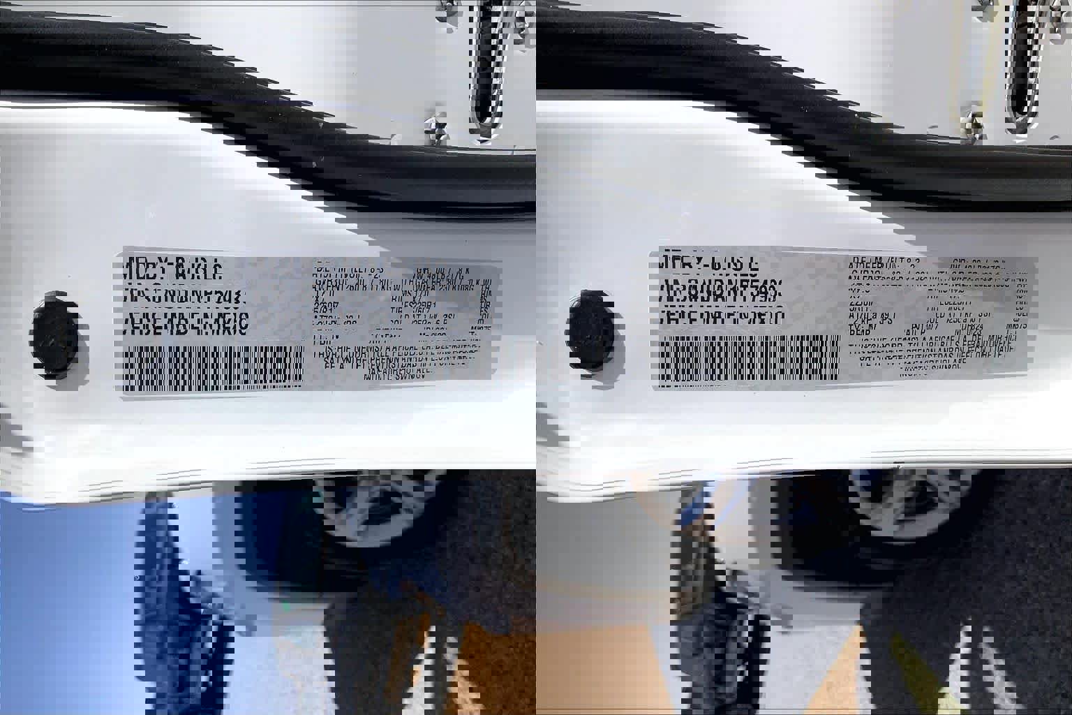 Used 2023 Jeep Compass Sport image 31