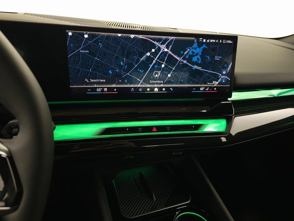 New 2026 BMW i5 eDrive40 image 20