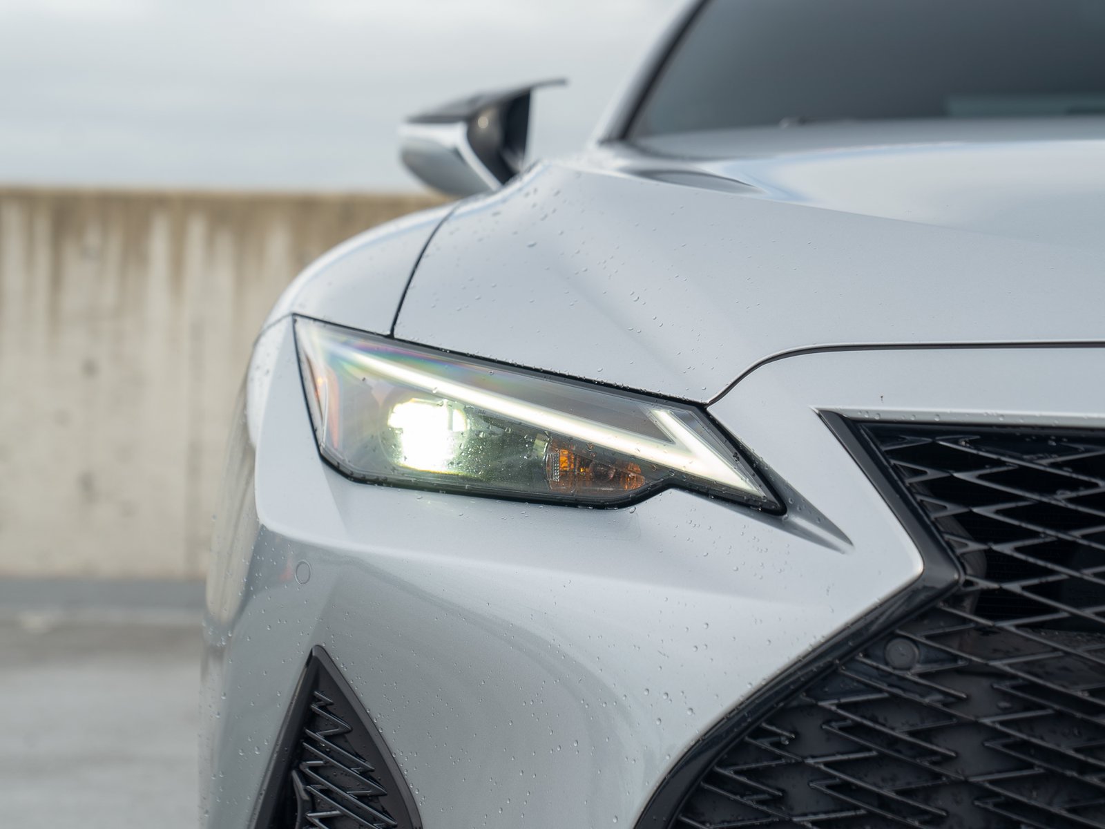 Used 2022 Lexus IS 350 F Sport AWD/4WD image 9
