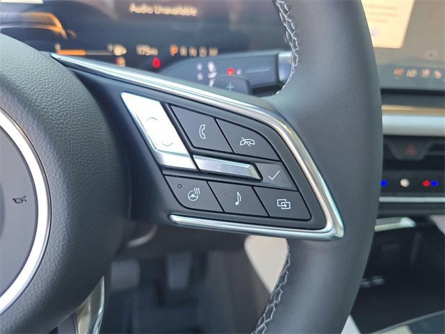 New 2026 Buick Envision Avenir image 25