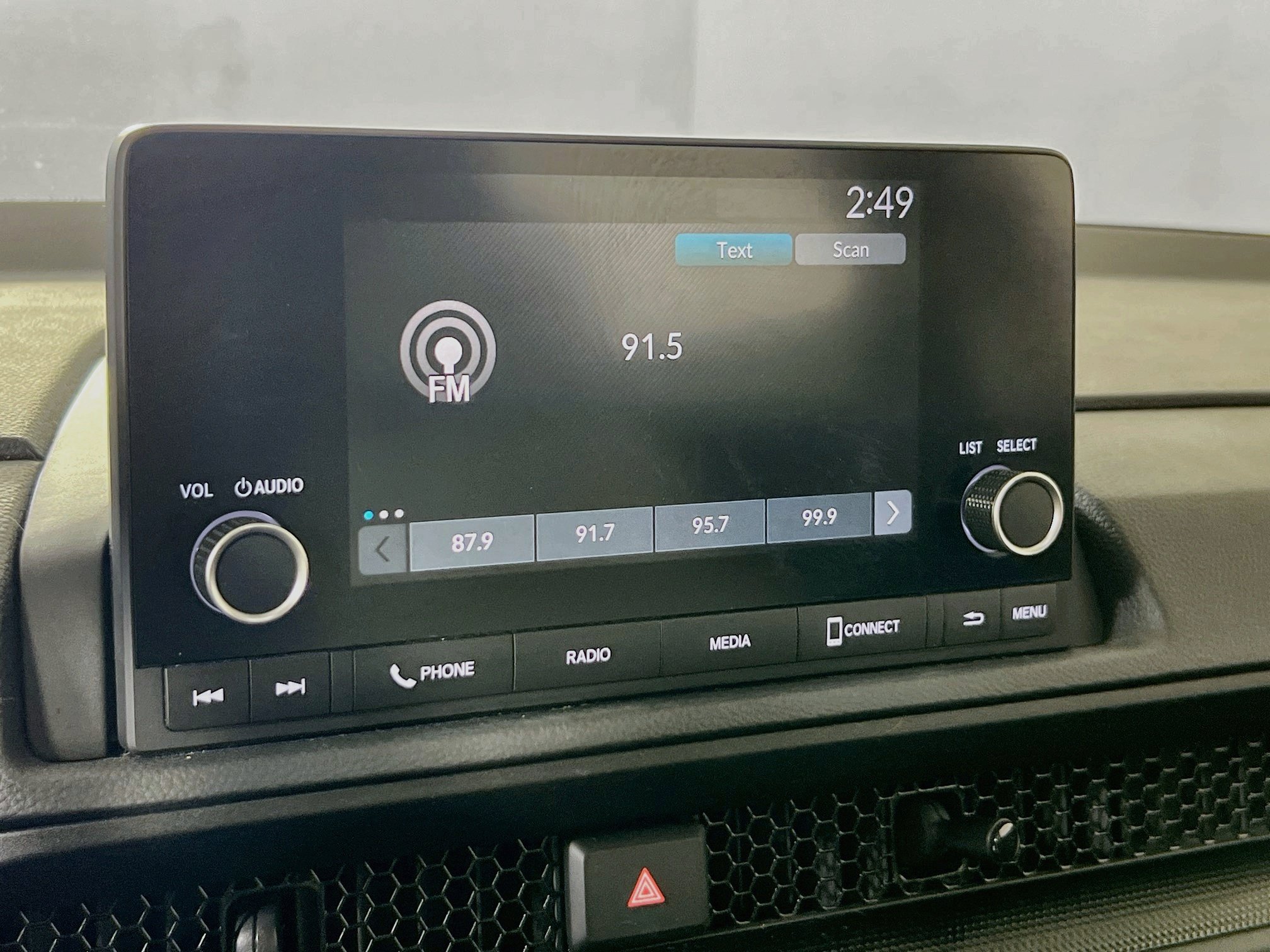 Used 2023 Honda CR-V EX image 14