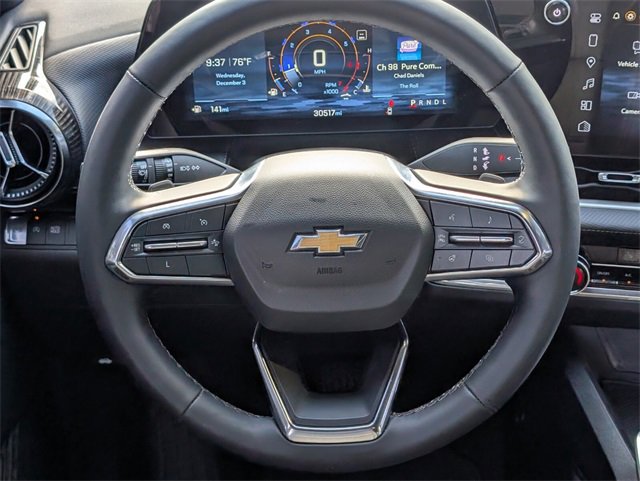 Certified 2025 Chevrolet Equinox LT w/ Convenience Package II image 10