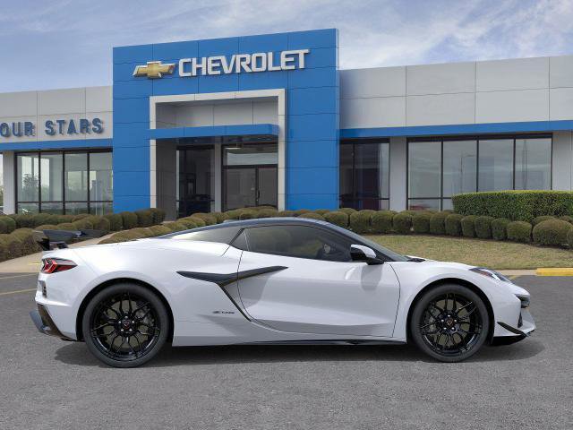 New 2026 Chevrolet Corvette Z06 image 29