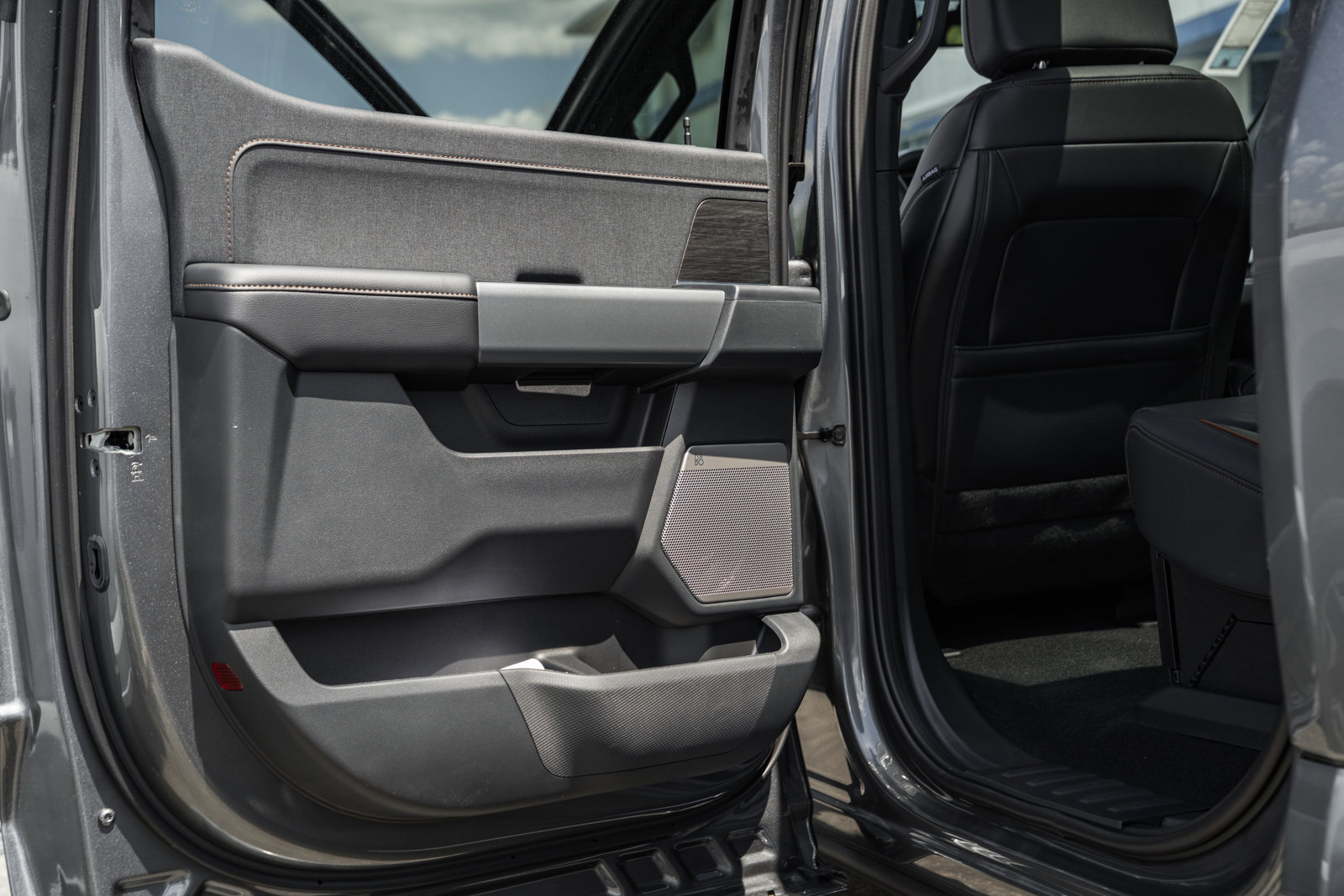 New 2026 Ford F150 Lariat AWD/4WD image 43