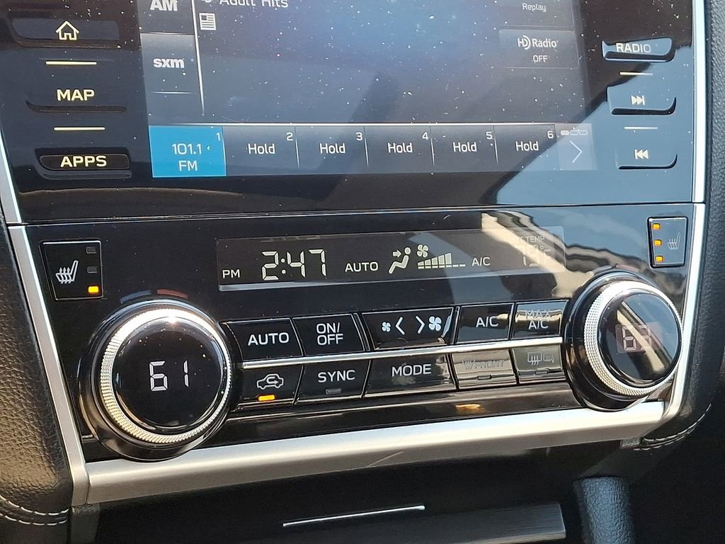 Used 2018 Subaru Outback 2.5i Limited AWD/4WD image 16