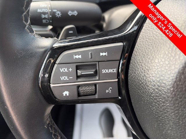 Used 2025 Honda Civic Sport image 14