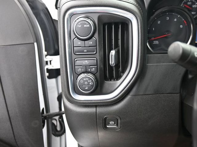 Used 2022 Chevrolet Silverado 2500 LT w/ Fleet Comfort Package image 36