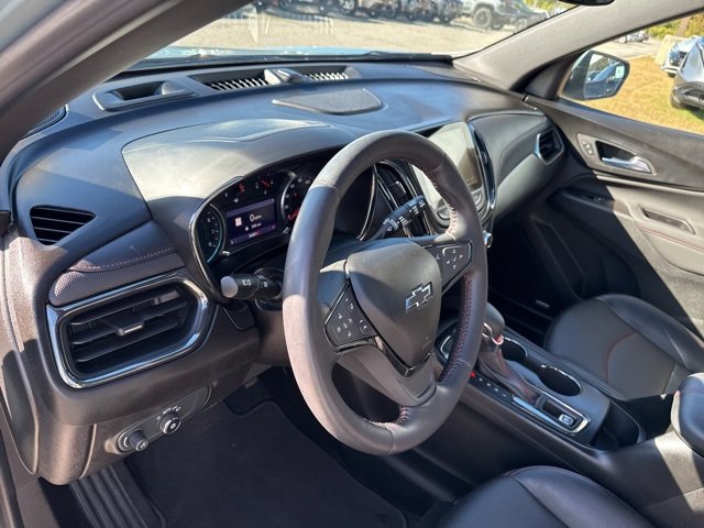 Used 2022 Chevrolet Equinox RS w/ RS Leather Package image 69