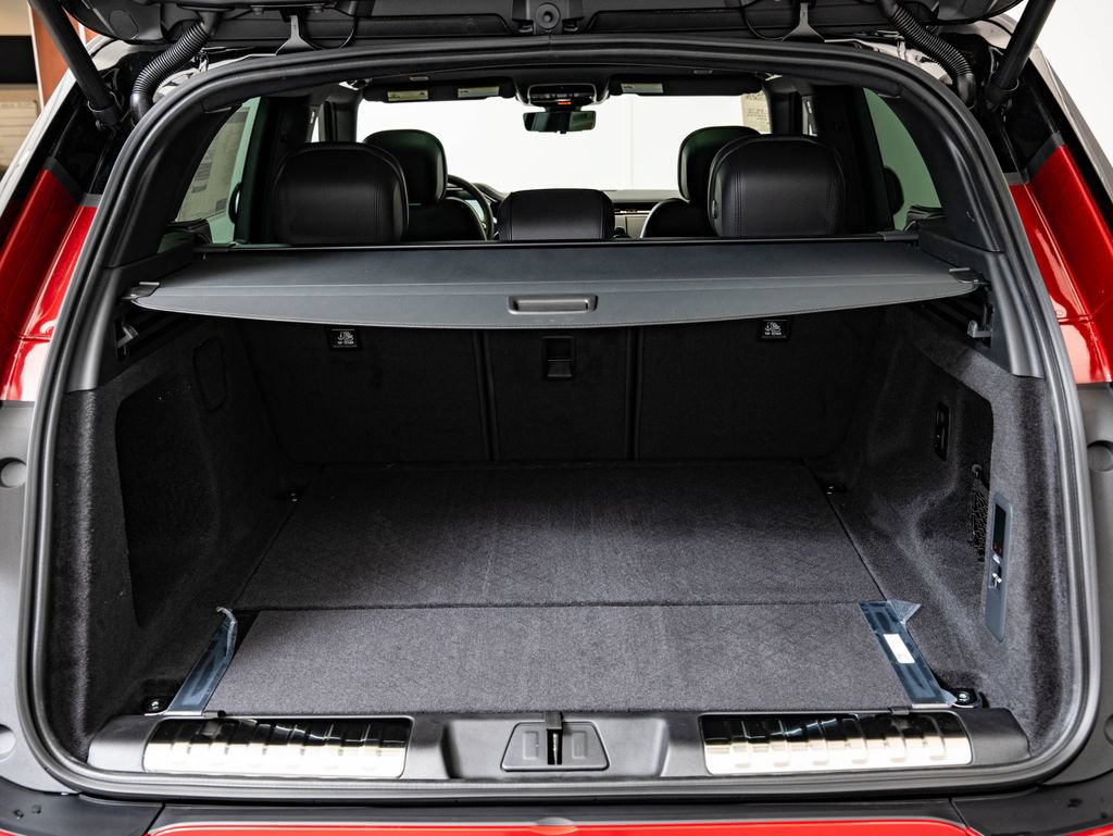 New 2026 Land Rover Range Rover Sport Dynamic SE AWD/4WD image 20
