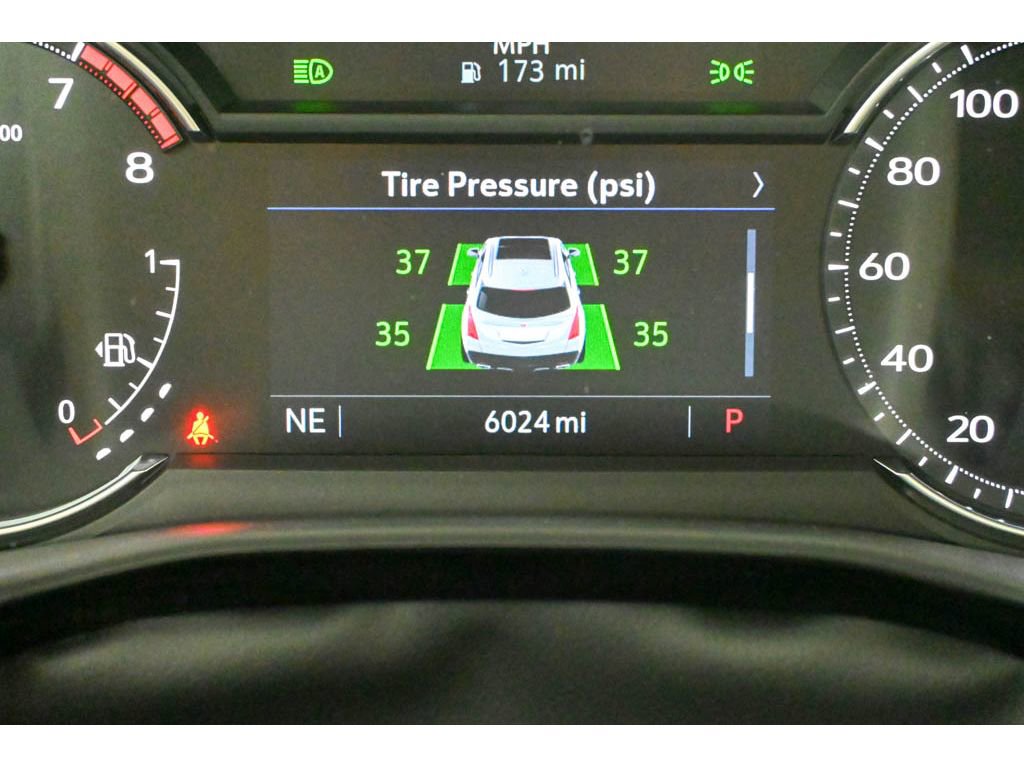 Certified 2025 Cadillac XT5 Premium Luxury image 23