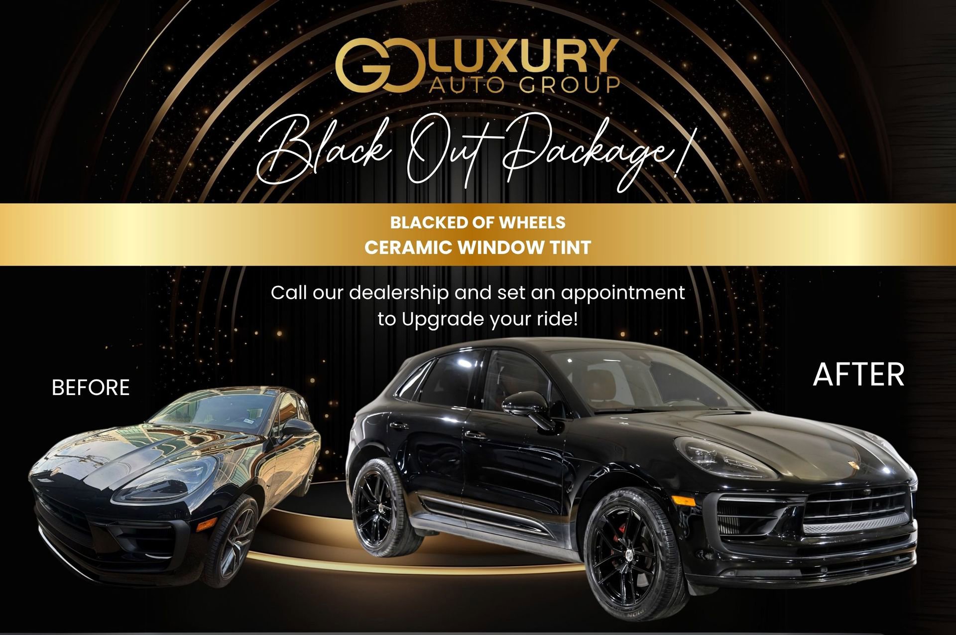 Used 2022 Porsche Macan S AWD/4WD image 6