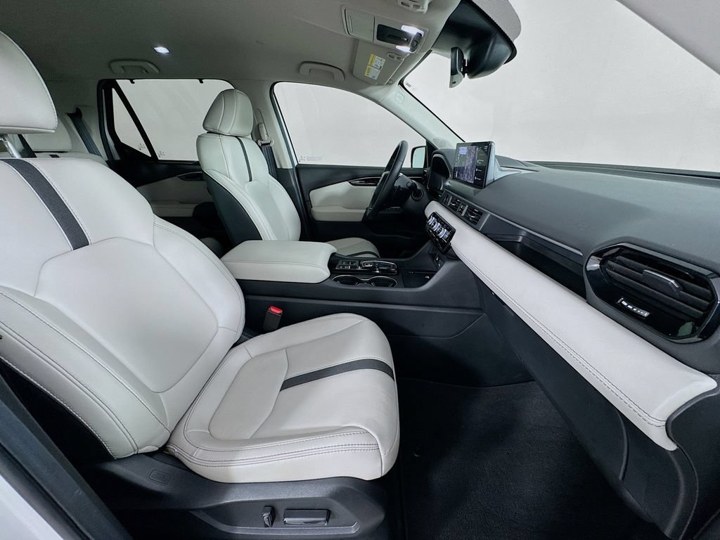 Used 2026 Honda Pilot EX-L image 39