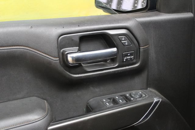 Used 2021 GMC Sierra 1500 AT4 w/ AT4 Preferred Package AWD/4WD image 12