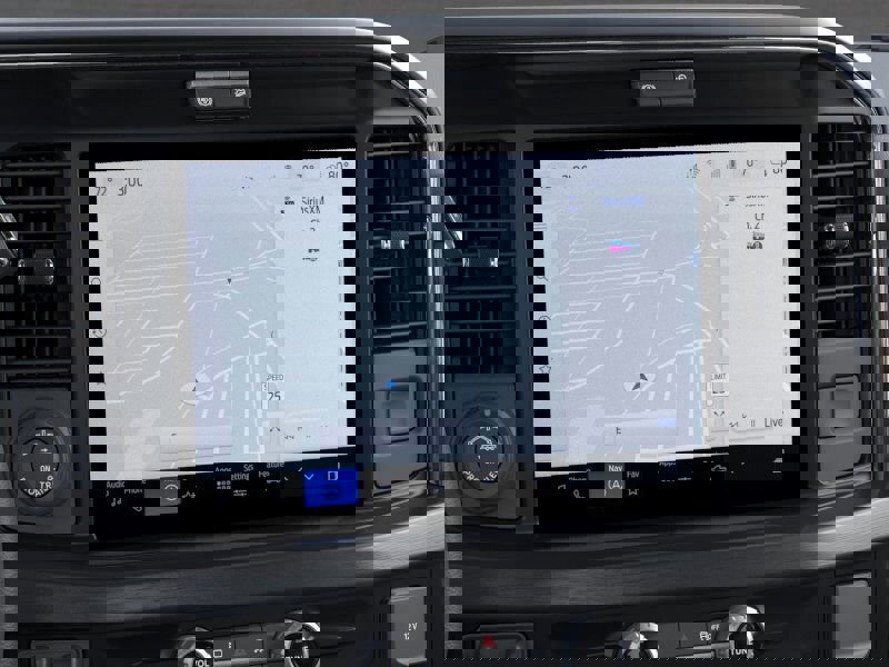 New 2026 Ford F350 4x4 Crew Cab Super Duty image 36