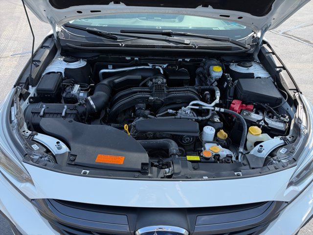 Used 2023 Subaru Legacy Premium AWD/4WD image 32