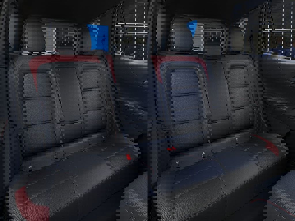 New 2026 Chevrolet Equinox RS image 18