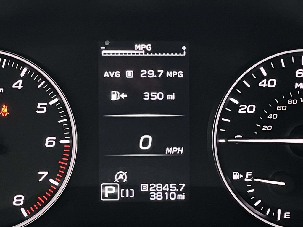 Used 2026 Subaru Crosstrek 2.5i Premium AWD/4WD image 16