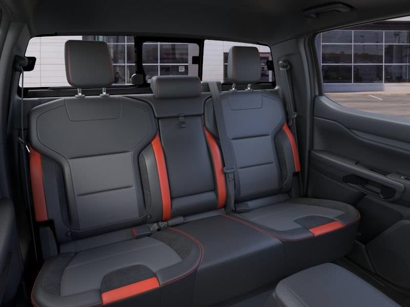 New 2026 Ford Ranger Raptor AWD/4WD image 15