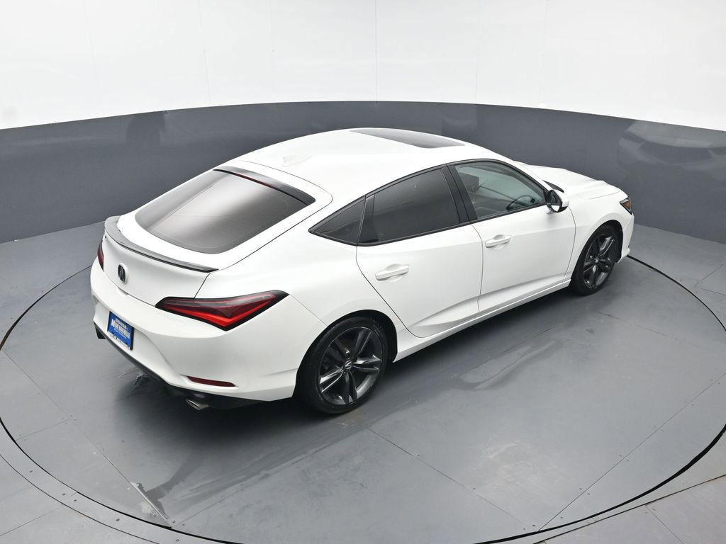 Used 2023 Acura Integra A-Spec image 38